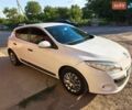 Белый Рено Меган, объемом двигателя 1.5 л и пробегом 443 тыс. км за 5900 $, фото 44 на Automoto.ua