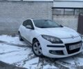 Белый Рено Меган, объемом двигателя 1.5 л и пробегом 270 тыс. км за 6300 $, фото 1 на Automoto.ua