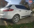 Рено Меган 2010 в Черновцах на Automoto.ua Белый Рено Меган, объемом двигателя 1.5 л и пробегом 212 тыс. км за 7250 $, фото 6 на Automoto.ua