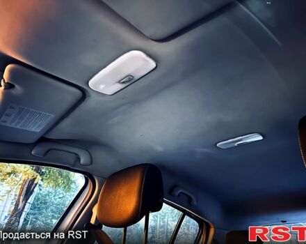 Белый Рено Меган, объемом двигателя 1.5 л и пробегом 294 тыс. км за 5300 $, фото 10 на Automoto.ua