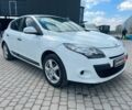 Белый Рено Меган, объемом двигателя 1.5 л и пробегом 280 тыс. км за 5990 $, фото 13 на Automoto.ua
