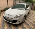 Білий Рено Меган, об'ємом двигуна 1.5 л та пробігом 370 тис. км за 6288 $, фото 1 на Automoto.ua