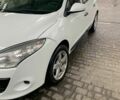 Білий Рено Меган, об'ємом двигуна 1.5 л та пробігом 417 тис. км за 5150 $, фото 1 на Automoto.ua