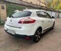 Рено Меган 2010 в Киеве на Automoto.ua Белый Рено Меган, объемом двигателя 1.6 л и пробегом 280 тыс. км за 5999 $, фото 1 на Automoto.ua