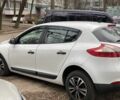 Белый Рено Меган, объемом двигателя 1.5 л и пробегом 210 тыс. км за 6200 $, фото 8 на Automoto.ua
