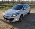 Белый Рено Меган, объемом двигателя 1.5 л и пробегом 247 тыс. км за 7200 $, фото 11 на Automoto.ua