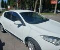 Белый Рено Меган, объемом двигателя 1.6 л и пробегом 240 тыс. км за 6000 $, фото 9 на Automoto.ua