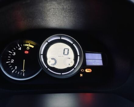 Белый Рено Меган, объемом двигателя 1.5 л и пробегом 294 тыс. км за 5300 $, фото 6 на Automoto.ua