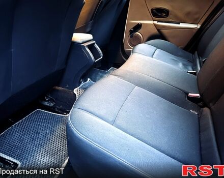 Белый Рено Меган, объемом двигателя 1.5 л и пробегом 294 тыс. км за 5300 $, фото 6 на Automoto.ua