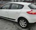 Белый Рено Меган, объемом двигателя 1.5 л и пробегом 310 тыс. км за 5300 $, фото 4 на Automoto.ua