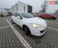 Белый Рено Меган, объемом двигателя 1.6 л и пробегом 206 тыс. км за 5300 $, фото 10 на Automoto.ua
