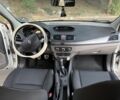 Белый Рено Меган, объемом двигателя 1.5 л и пробегом 226 тыс. км за 5702 $, фото 7 на Automoto.ua