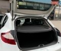 Белый Рено Меган, объемом двигателя 1.5 л и пробегом 284 тыс. км за 6500 $, фото 5 на Automoto.ua
