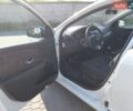 Белый Рено Меган, объемом двигателя 1.6 л и пробегом 215 тыс. км за 6300 $, фото 22 на Automoto.ua