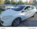 Білий Рено Меган, об'ємом двигуна 1.4 л та пробігом 250 тис. км за 6650 $, фото 3 на Automoto.ua