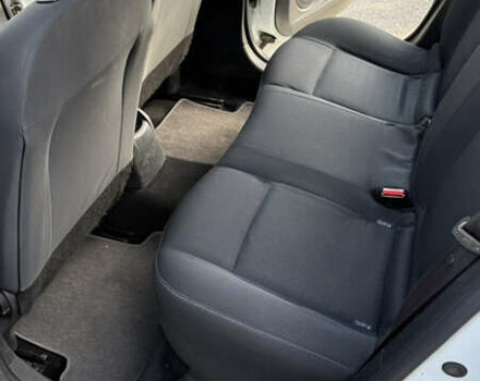 Белый Рено Меган, объемом двигателя 1.46 л и пробегом 320 тыс. км за 5700 $, фото 22 на Automoto.ua