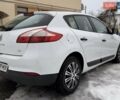 Білий Рено Меган, об'ємом двигуна 1.46 л та пробігом 230 тис. км за 6250 $, фото 8 на Automoto.ua