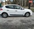 Білий Рено Меган, об'ємом двигуна 1.49 л та пробігом 299 тис. км за 4900 $, фото 6 на Automoto.ua