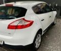 Білий Рено Меган, об'ємом двигуна 1.5 л та пробігом 417 тис. км за 5150 $, фото 5 на Automoto.ua