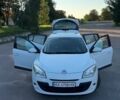 Белый Рено Меган, объемом двигателя 1.6 л и пробегом 212 тыс. км за 4800 $, фото 8 на Automoto.ua