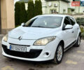 Рено Меган 2010 у Тернополі на Automoto.ua Білий Рено Меган, об'ємом двигуна 1.5 л та пробігом 247 тис. км за 5433 $, фото 4 на Automoto.ua