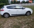 Білий Рено Меган, об'ємом двигуна 1.46 л та пробігом 199 тис. км за 7550 $, фото 11 на Automoto.ua