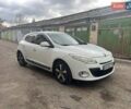 Рено Меган 2010 в Киеве на Automoto.ua Белый Рено Меган, объемом двигателя 1.6 л и пробегом 280 тыс. км за 5999 $, фото 1 на Automoto.ua