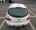 Белый Рено Меган, объемом двигателя 1.6 л и пробегом 206 тыс. км за 5300 $, фото 7 на Automoto.ua