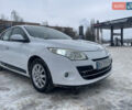 Белый Рено Меган, объемом двигателя 1.46 л и пробегом 226 тыс. км за 5899 $, фото 1 на Automoto.ua