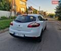 Білий Рено Меган, об'ємом двигуна 1.6 л та пробігом 213 тис. км за 6750 $, фото 4 на Automoto.ua
