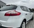 Белый Рено Меган, объемом двигателя 1.46 л и пробегом 301 тыс. км за 5800 $, фото 5 на Automoto.ua