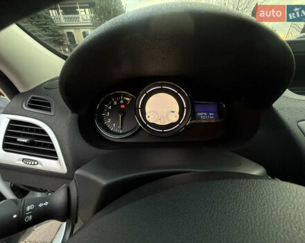 Білий Рено Меган, об'ємом двигуна 1.4 л та пробігом 224 тис. км за 7000 $, фото 8 на Automoto.ua