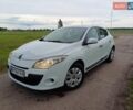 Білий Рено Меган, об'ємом двигуна 1.5 л та пробігом 210 тис. км за 6550 $, фото 1 на Automoto.ua