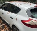 Белый Рено Меган, объемом двигателя 1.5 л и пробегом 250 тыс. км за 3700 $, фото 1 на Automoto.ua