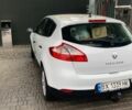 Білий Рено Меган, об'ємом двигуна 1.5 л та пробігом 417 тис. км за 5150 $, фото 6 на Automoto.ua
