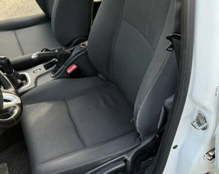 Белый Рено Меган, объемом двигателя 1.46 л и пробегом 320 тыс. км за 5700 $, фото 17 на Automoto.ua