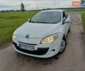 Белый Рено Меган, объемом двигателя 1.46 л и пробегом 221 тыс. км за 6550 $, фото 5 на Automoto.ua