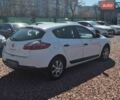 Белый Рено Меган, объемом двигателя 1.5 л и пробегом 242 тыс. км за 5999 $, фото 8 на Automoto.ua
