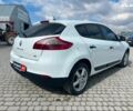 Белый Рено Меган, объемом двигателя 1.5 л и пробегом 280 тыс. км за 5990 $, фото 14 на Automoto.ua