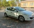 Белый Рено Меган, объемом двигателя 1.5 л и пробегом 320 тыс. км за 6200 $, фото 3 на Automoto.ua