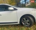 Белый Рено Меган, объемом двигателя 1.46 л и пробегом 207 тыс. км за 6300 $, фото 1 на Automoto.ua