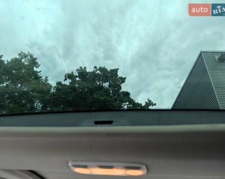 Білий Рено Меган, об'ємом двигуна 1.5 л та пробігом 196 тис. км за 7000 $, фото 4 на Automoto.ua