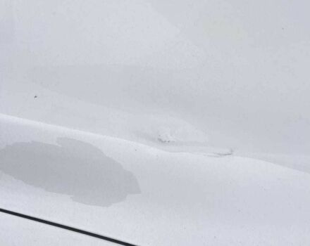 Белый Рено Меган, объемом двигателя 1.5 л и пробегом 303 тыс. км за 5200 $, фото 10 на Automoto.ua