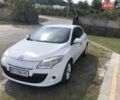 Білий Рено Меган, об'ємом двигуна 1.5 л та пробігом 300 тис. км за 6200 $, фото 1 на Automoto.ua