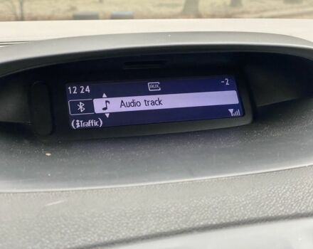 Белый Рено Меган, объемом двигателя 1.5 л и пробегом 210 тыс. км за 6200 $, фото 17 на Automoto.ua