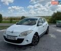 Белый Рено Меган, объемом двигателя 1.46 л и пробегом 250 тыс. км за 5200 $, фото 1 на Automoto.ua