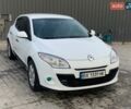 Білий Рено Меган, об'ємом двигуна 1.46 л та пробігом 410 тис. км за 4300 $, фото 1 на Automoto.ua