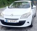 Белый Рено Меган, объемом двигателя 1.46 л и пробегом 340 тыс. км за 5900 $, фото 1 на Automoto.ua