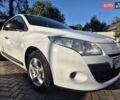 Белый Рено Меган, объемом двигателя 1.6 л и пробегом 157 тыс. км за 7550 $, фото 1 на Automoto.ua