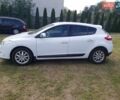 Білий Рено Меган, об'ємом двигуна 1.46 л та пробігом 199 тис. км за 7550 $, фото 9 на Automoto.ua